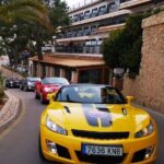 2.5h excursion through Mallorca Driving GT Cabrio Car - Why This Tour Stands Out