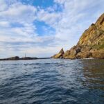 "2 bays, mornings, afternoons, sunset with a glass of cava - The Itinerary Breakdown