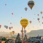 2 Day 1 Night Cappadocia Package Tour From Istanbul - The Sum Up