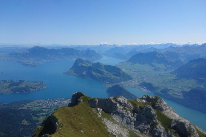 2-Day Alps Tour from Zurich: Mt Pilatus and Mt Titlis - Frequently Asked Questions