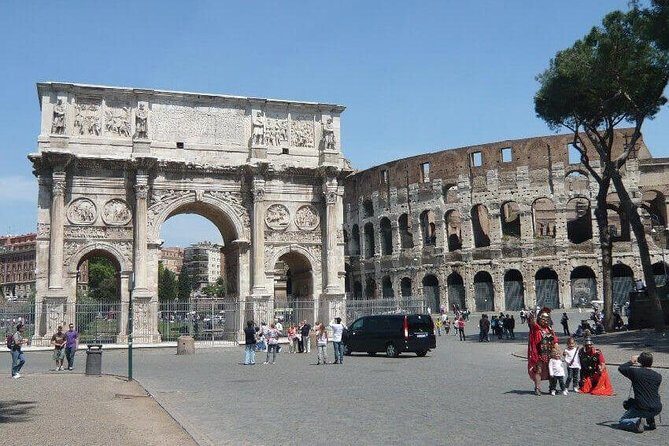 2-Day Best of Rome and Vatican - Luxury Private Tour - The Practical Side: What This Tour Means for You