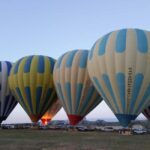 2-Day Cappadocia Tour from Istanbul w/ Balloon Ride Option - The Practical Side: Whats Included and What to Expect