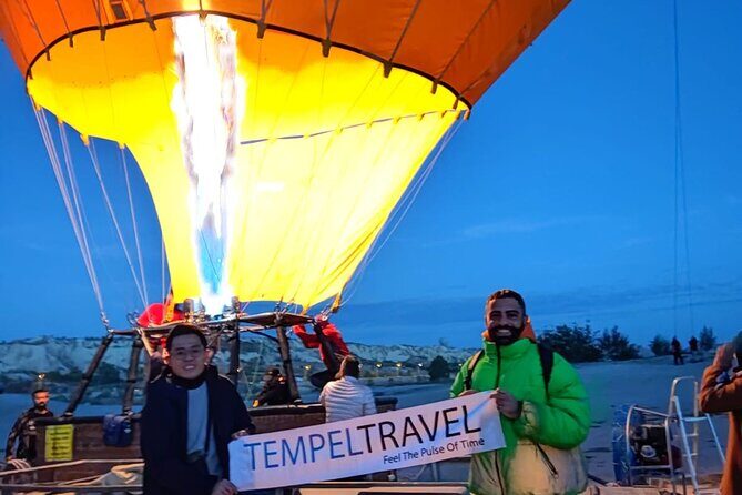 2 Day Cappadocia Tour from Istanbul - The Value of This Tour