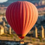 2 Day Cappadocia Tour with Hot Air Balloon Ride - Day 2: The Magic of the Hot Air Balloon Ride