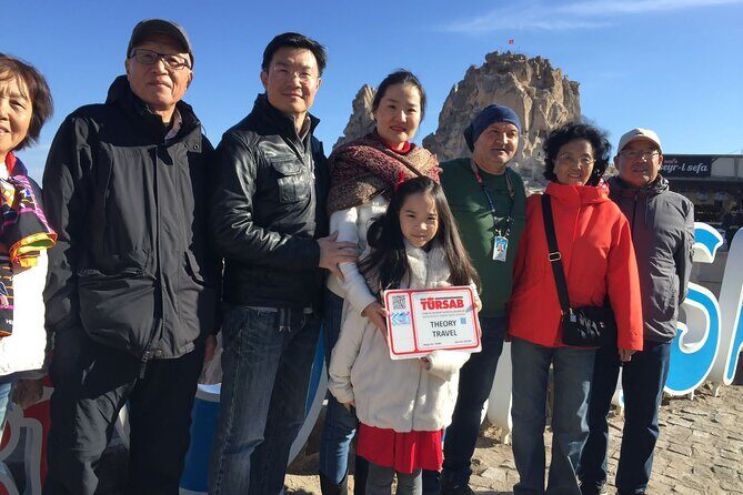 2-Day Cappadocia Tour with Optional Balloon Ride from Istanbul - Final Thoughts