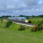 2-Day Connemara and Galway Bay Rail Tour from Dublin - Transportation & Accommodation: Comfort and Convenience