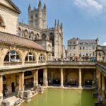 2-Day Cotswolds, Bath & Stonehenge Tour - Transportation & Group Size
