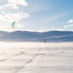 2 Day Guided Snowkite Course in Hardangervidda - The Experience in Detail