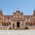 2-Day guided tour Caceres & Sevilla from Madrid by Bus and High Speed Train - Authentic Experiences and Insider Tips