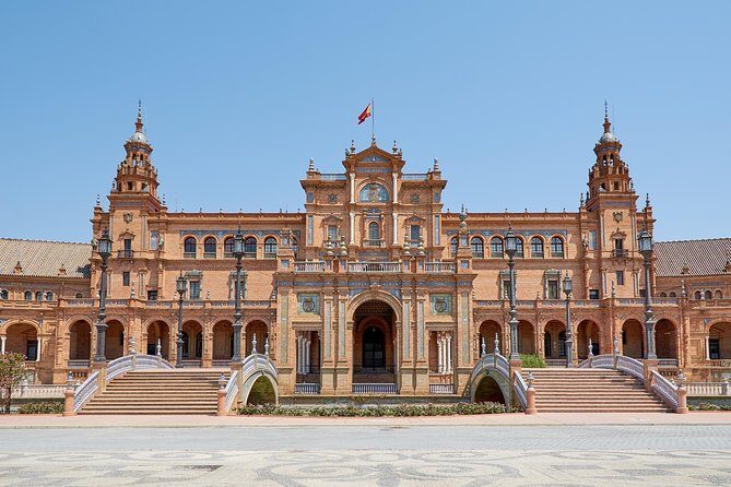 2-Day guided tour Caceres & Sevilla from Madrid by Bus and High Speed Train - Authentic Experiences and Insider Tips