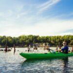 2-day kayaking adventure around Vaxholm in Stockholm Archipelago - self guided - FAQ