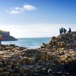2-Day Northern Ireland Rail Tour: Belfast, Antrim Coast, and Giant's Causeway - Detailed Breakdown of the Itinerary