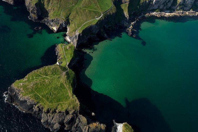 2-Day Northern Ireland Tour from Dublin Including Belfast and Giants Causeway - Practicalities & Considerations