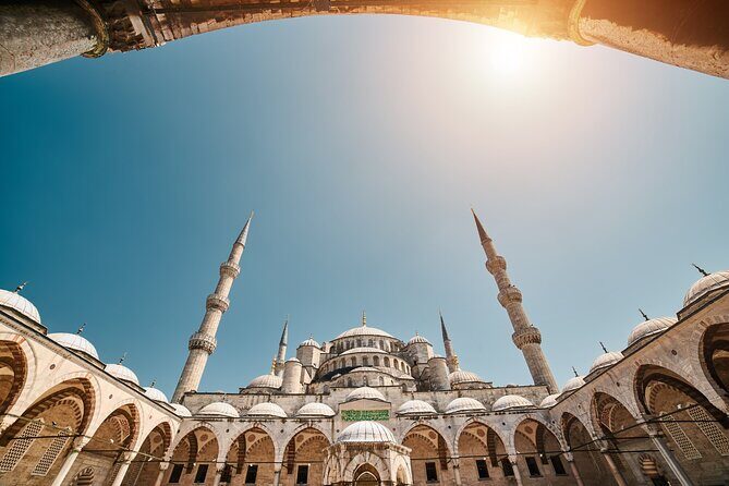 2-Day Private Guided Highlights of Istanbul Tour - Why This Tour Could Be Perfect for You