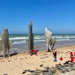 2-day Private Mont Saint-Michel, 3 Loire Castles, D-Day Express - The Experience Breakdown