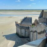 2-day Private Mont Saint-Michel Normandy Brittany Mercedes - Overview of the Itinerary