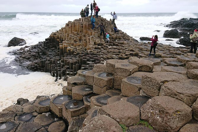 2-Day Private Northern Ireland Tour - What Makes This Tour Stand Out?