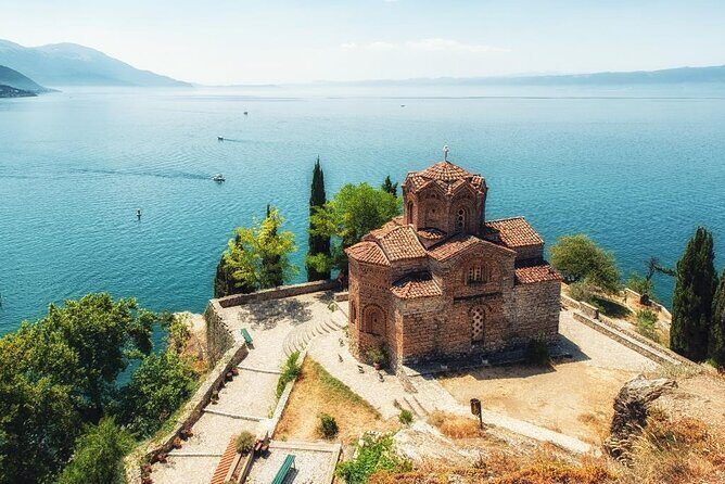 2-Day Private Ohrid Tour in Skopje, Prishtine Trip and Prizren - Who Will Love This Tour?