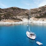 2-Day Private Sailing Tour around Milos, Kimolos and Polyaigos - Why This Tour Is a Great Choice
