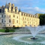 2-day Private Top 6 Loire Valley Castles from Paris Mercedes - Day Two: The Heart of the Loire’s Most Famous Castles