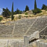 2 Day Private Tour in Delphi, Ancient Olympia and Nafpaktos town - Who This Tour Would Suit