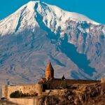 2 Day private tour: Khor Virap, Areni, Shaki waterfall, Khndzoresk, Tatev - Transportation and Overall Experience