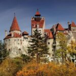 2-Day Private Tour of Dracula Castle and Sighisoara from Bucharest - What Makes This Tour Stand Out?