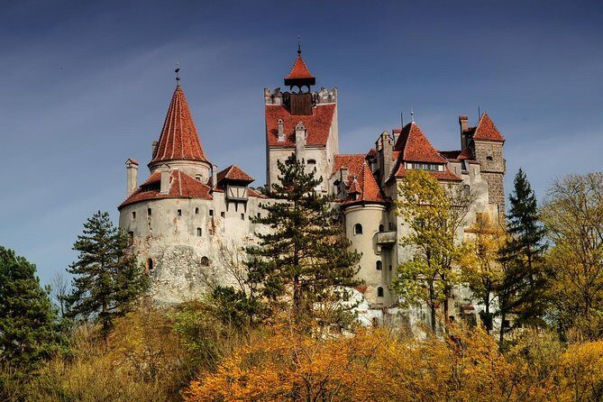 2-Day Private Tour of Dracula Castle and Sighisoara from Bucharest - What Makes This Tour Stand Out?