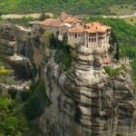 2 Day Private Tour to Amazing Delphi & Meteora - An In-Depth Look at the Itinerary and Highlights