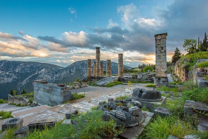 2-Day Private Tour to Delphi and Meteora from Athens - Who Will Love This Tour?