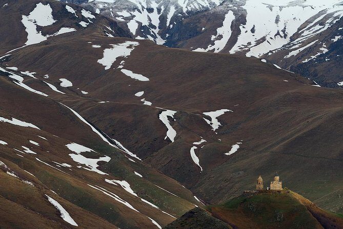 2-Day Private Tour to Kazbegi from Tbilisi - The Value of This Tour