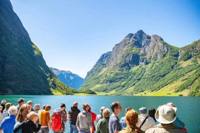 2-Day Private Tour with Flåm Train, Hardagerfjord & Cruise - FAQ