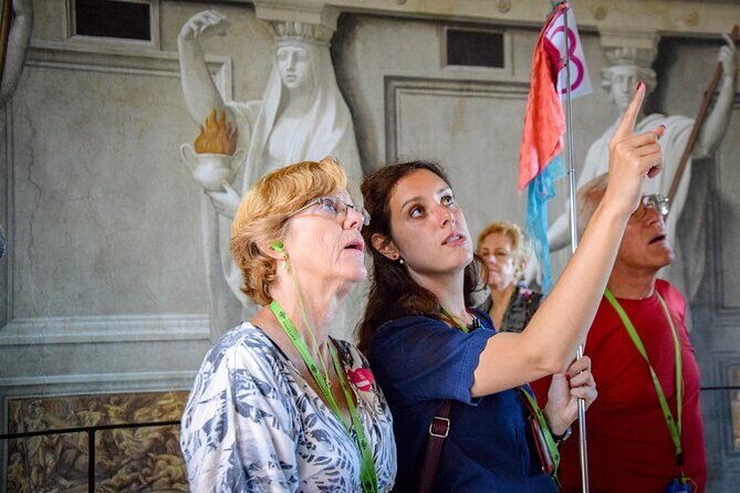 2-Day Rome: Colosseum & Vatican Tour - The Experience in Detail