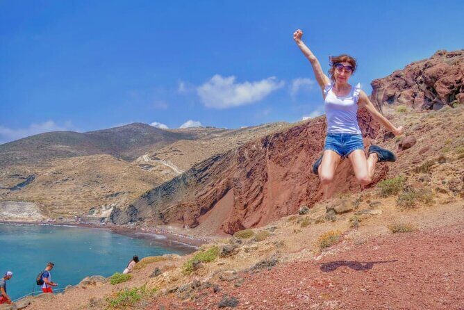 2-Day Santorini Bus Tour with Volcanic Cruise - Who Will Love This Tour?