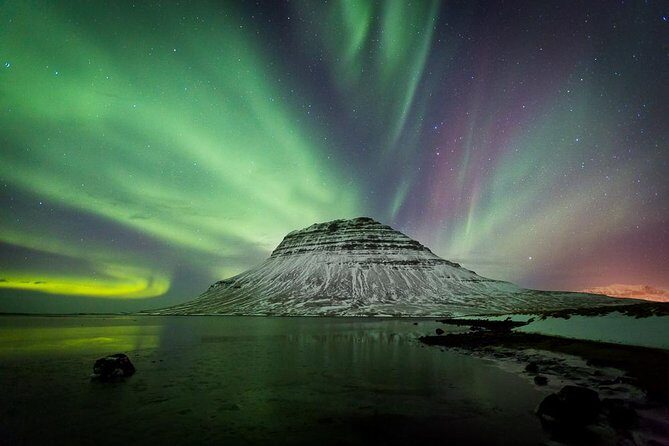 2 Day Snæfellsnes Tour Lava Caving and the Northern Lights - Discover the 2 Day Snæfellsnes Tour Lava Caving and the Northern Lights