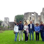 2-Day Stonehenge, Cotswolds, Bath and Oxford Private Tour from Southampton - Transportation & Guides: Why They Matter