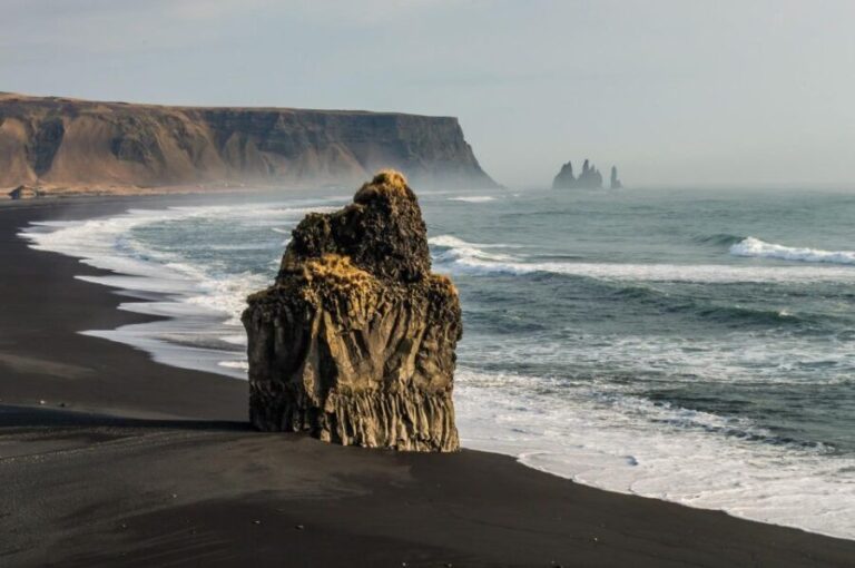 2 Day Summer Iceland Tour to South Coast - An In-Depth Look at the Iceland South Coast Tour