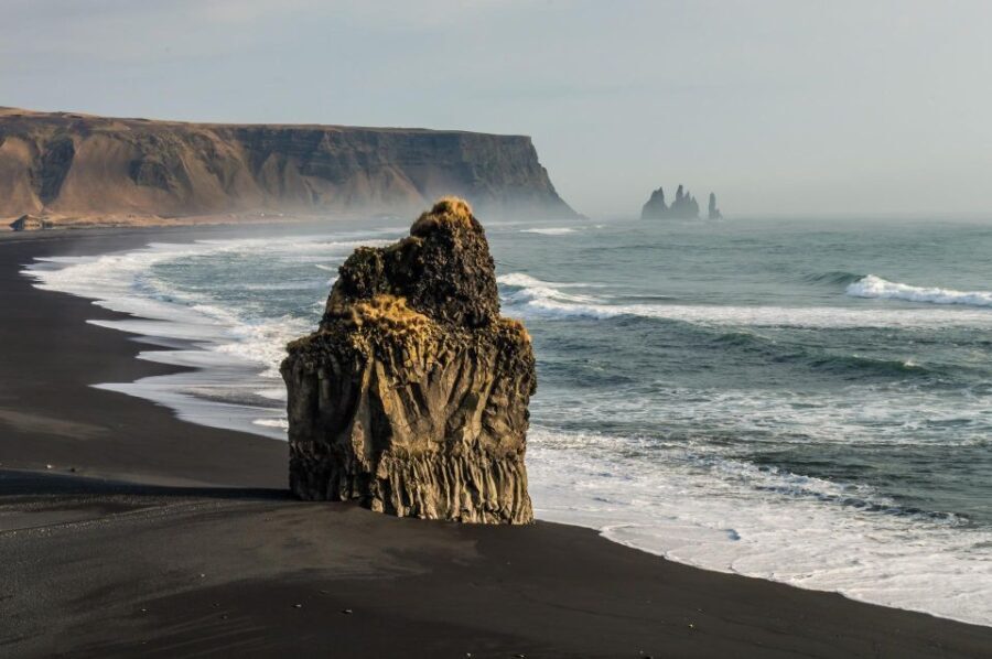 2 Day Summer Iceland Tour to South Coast - An In-Depth Look at the Iceland South Coast Tour