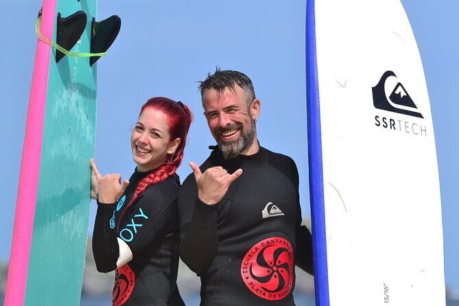 2 day surf course - FAQ