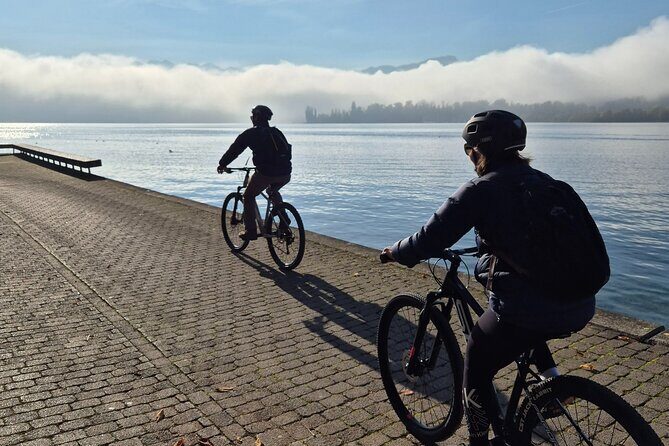 2 Day Swiss Bike and Hike Adventure Combo Tour - Who Will Love This Tour?