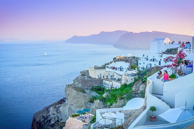 2-day Tour from Athens to Santorini and Mykonos - Who Will Love This Tour?