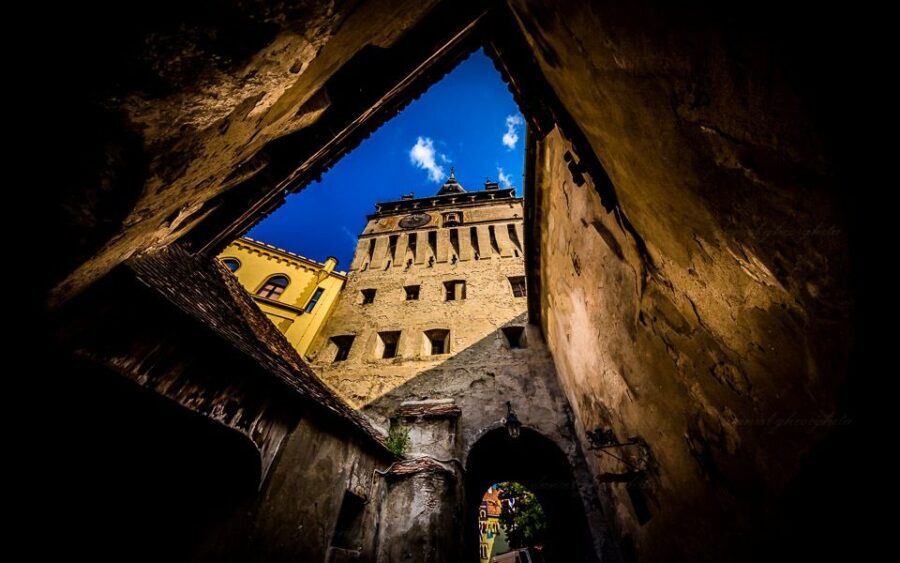 2-Day Transylvania Break From Bucharest - An In-Depth Look at the 2-Day Transylvania Tour