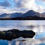 2-Day Western Ireland Tour from Dublin:Including Galway and Cliffs of Moher - Guides and Experiences