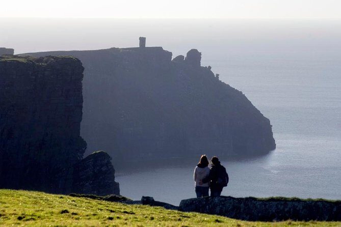 2-Day Wild Atlantic Way Tour From Dublin - What Travelers Say: Authentic Experiences and Common Concerns