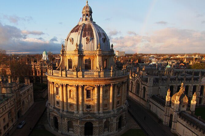 2-Day Windsor, Stonehenge, Bath & Oxford Tour Including Admission - Who Is This Tour Best For?