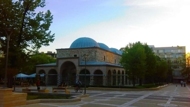 2-day Yambol Kukerlandia Festival & Plovdiv Guided Tour - What To Remember Before Booking