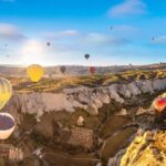2 Days / 1 Night Cappadocia Tour (1 Day Tour) - What’s Included and What’s Not