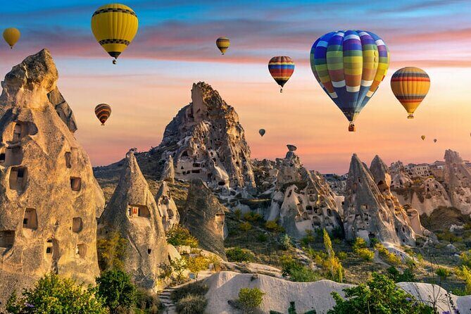 2 Days 1 Night Cappadocia Tour from Istanbul - Final Thoughts