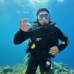 2 DAYS - 3 DIVES - The Sum Up