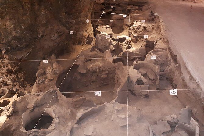 2 days and 1 night private tour to Khor Virap, Areni, Noravank, Goris, Tatev. - Transportation and Group Size